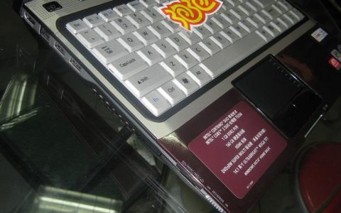 Gateway T-6827C – 14英寸商务笔记本_百科资料