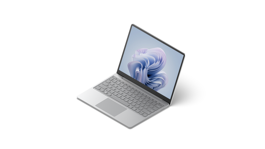 微软Surface Laptop Go 3 - 轻薄便携笔记本_百科资料-5