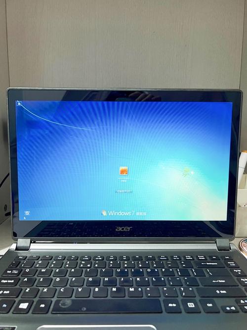 宏碁 Aspire S3-391 - 轻薄便携笔记本_百科资料-4