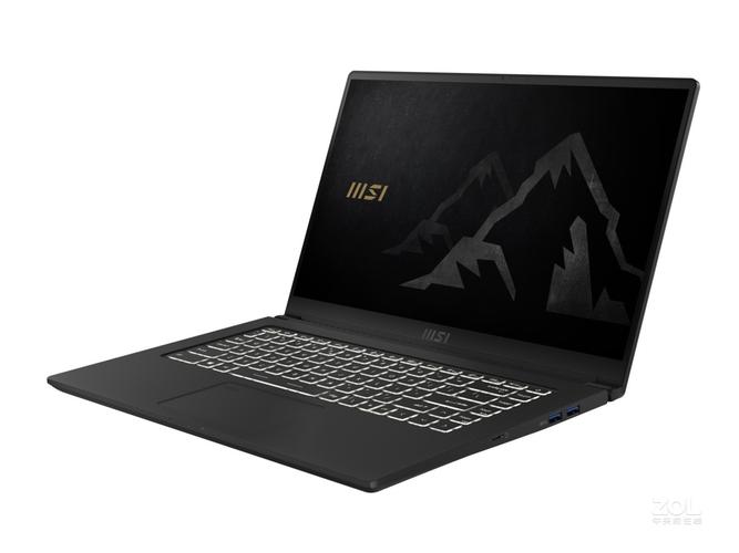 微星(MSI)Summit系列 - 高性能商务笔记本_资料手册-3 微星(MSI)Summit系列 - 高性能商务笔记本_资料手册-3