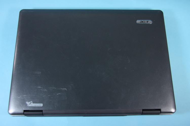 宏碁 Acer 7720 – 大屏影音笔记本_资料手册
