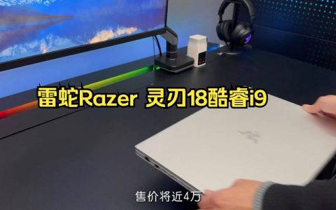 雷蛇（Razer）灵刃18 – 高性能游戏本_资料手册