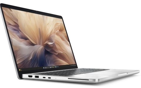 戴尔 Pro 14 Plus – 高性能商务笔记本_百科资料