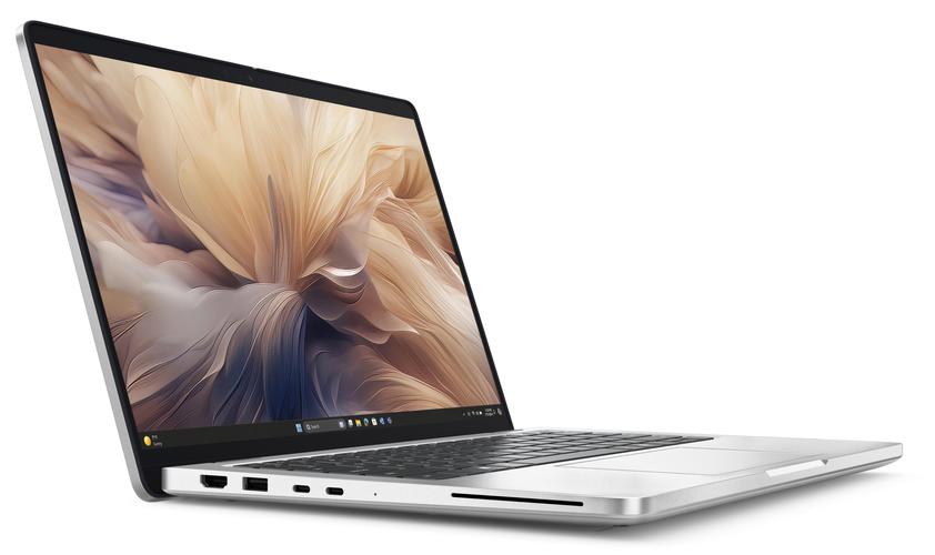 戴尔 Pro 14 Plus - 高性能商务笔记本_百科资料-1 戴尔 Pro 14 Plus - 高性能商务笔记本_百科资料-1