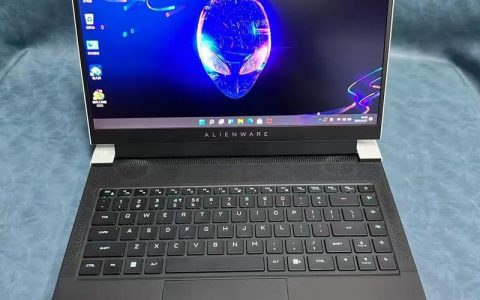 外星人 Alienware 14 – 高性能游戏笔记本_百科资料