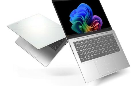 宏碁 Swift 16 AI – 轻薄AI笔记本_资料手册