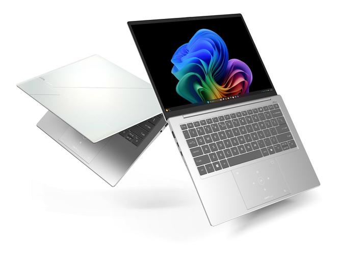 宏碁 Swift 16 AI – 轻薄AI笔记本_资料手册