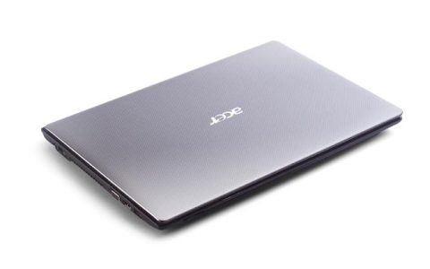 宏碁 Aspire 4741 – 均衡性能笔记本_资料手册