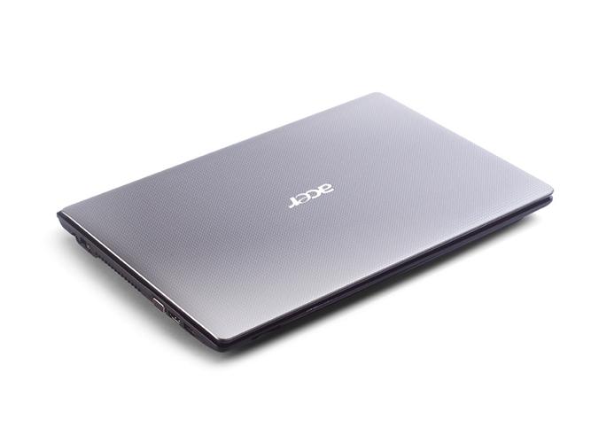宏碁 Aspire 4741 - 均衡性能笔记本_资料手册-1