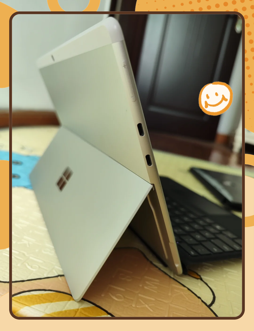 微软(Microsoft)Surface Pro X - 高能二合一平板_百科资料-3 微软(Microsoft)Surface Pro X - 高能二合一平板_百科资料-3