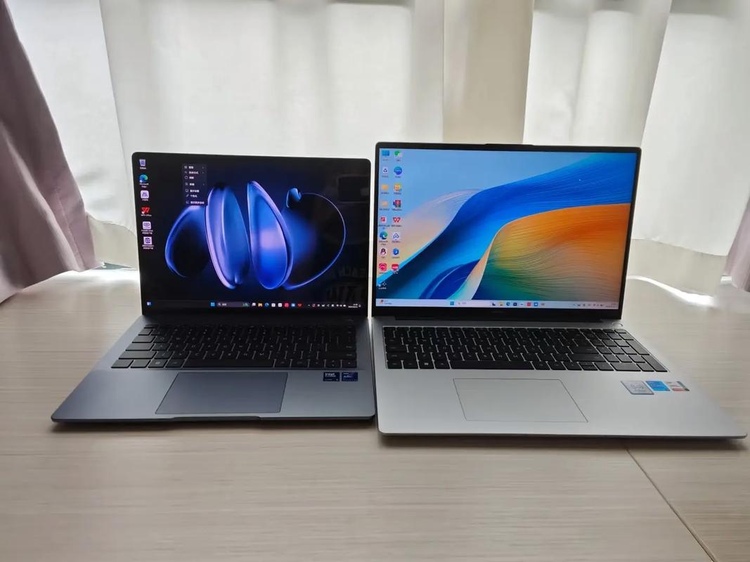 华为(Huawei)MateBook D16 - 高性能轻薄本_资料手册-4 华为(Huawei)MateBook D16 - 高性能轻薄本_资料手册-4