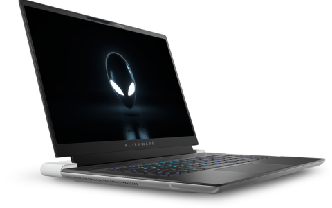 外星人 Alienware x16 – 高性能游戏本_资料手册