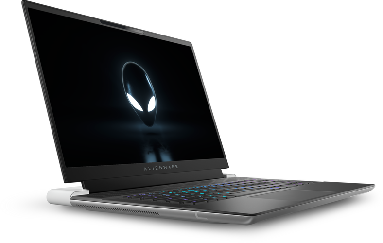 外星人 Alienware x16 – 高性能游戏本_资料手册