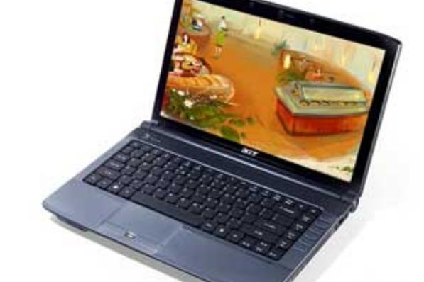 宏碁 Aspire 4120 - 入门学习笔记本_资料手册-3