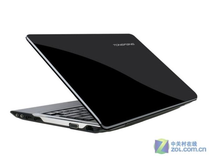 清华同方S26-03 - 商务办公笔记本_百科资料-5