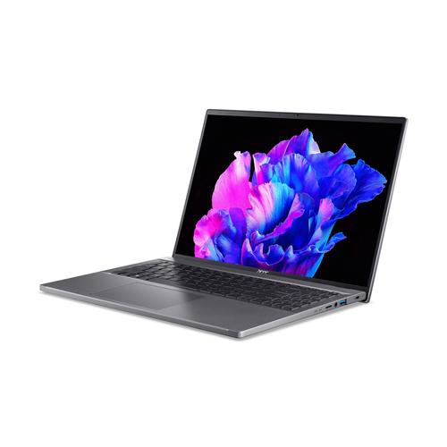 宏碁 Swift Go 16 - 高性能轻薄笔记本_资料库-3