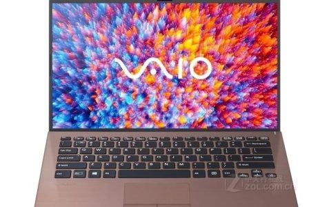 索尼（Sony）VAIO SX14 – 轻薄高性能商务本_资料手册