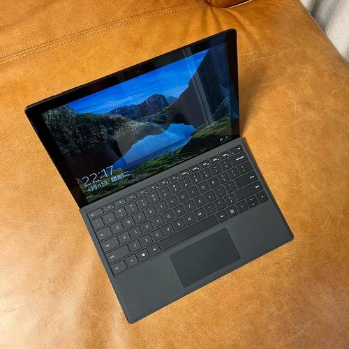 微软(Microsoft)Surface Pro 7 - 二合一轻薄笔记本_百科资料-2 微软(Microsoft)Surface Pro 7 - 二合一轻薄笔记本_百科资料-2