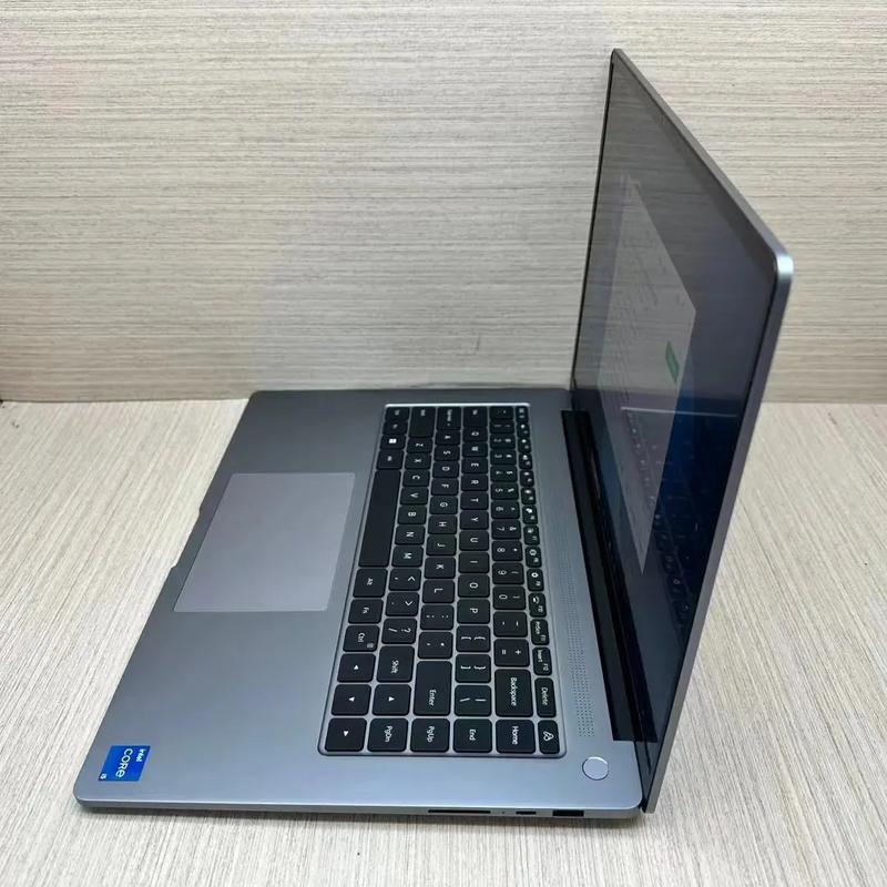 红米Redmi Book Pro 15 2024 - 高性能轻薄本_资料手册-4