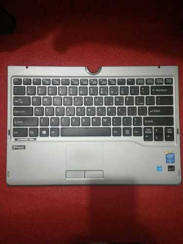 富士通 LifeBook T902 - 商务翻转笔记本_资料大全-5
