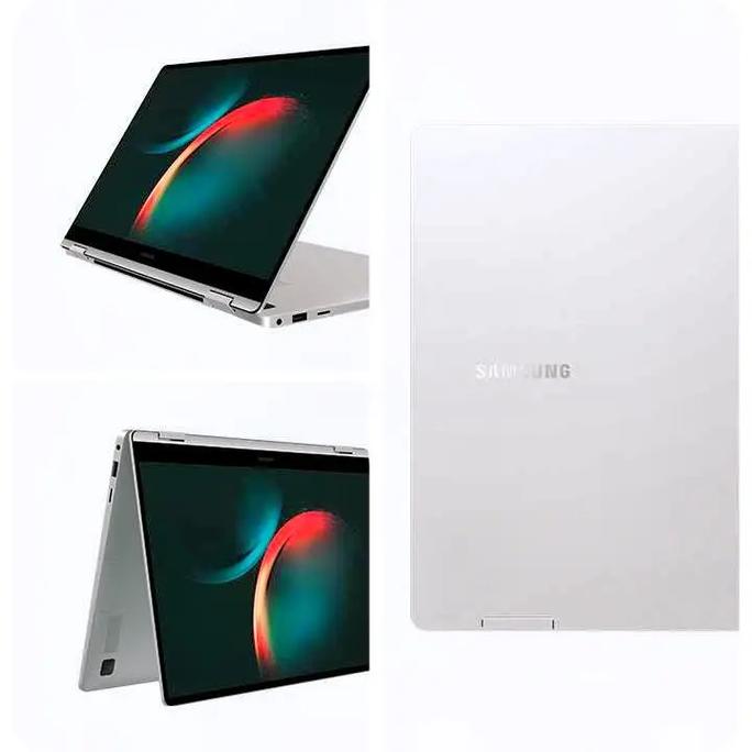 三星Galaxy Book3 360 - 高色域翻转笔记本_百科资料-3 三星Galaxy Book3 360 - 高色域翻转笔记本_百科资料-3