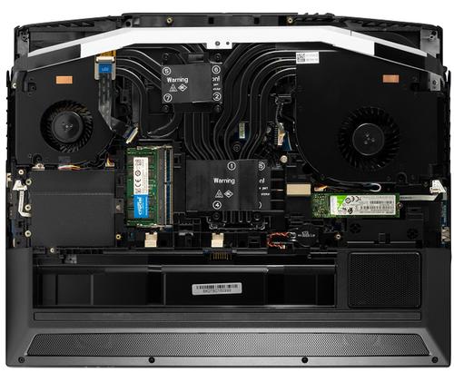System76 Bonobo WS - 高性能专业工作站_百科资料-4