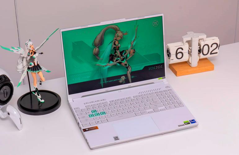 华硕 天选 5 Pro 酷睿版 - 高刷游戏本_百科资料-4