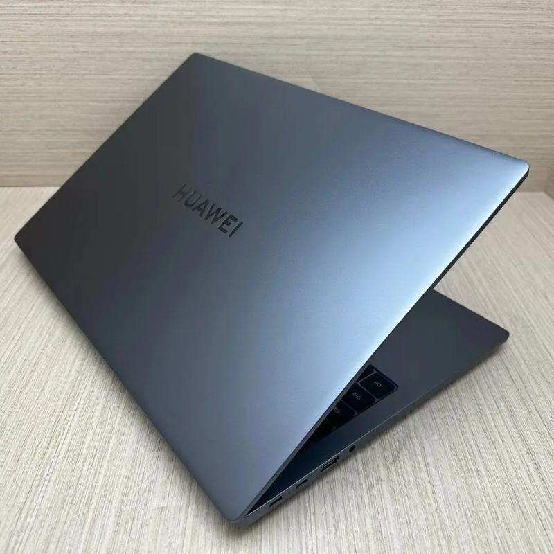 华为（Huawei）MateBook D16 2023 - 高性能商务笔记本_资料手册-2