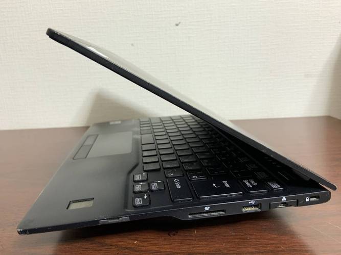 富士通 LifeBook U9310 – 轻薄商务笔记本_资料手册