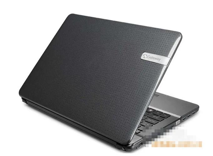 Gateway NV4429c - 全能商务笔记本_资料大全-4