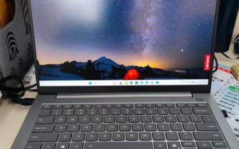 联想（Lenovo）ThinkBook 14+ 2026 锐龙版 – 高性能商务轻薄本_百科资料