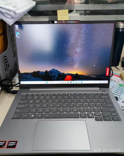 联想(Lenovo)ThinkBook 14+ 2026 锐龙版 - 高性能商务轻薄本_百科资料-1 联想(Lenovo)ThinkBook 14+ 2026 锐龙版 - 高性能商务轻薄本_百科资料-1