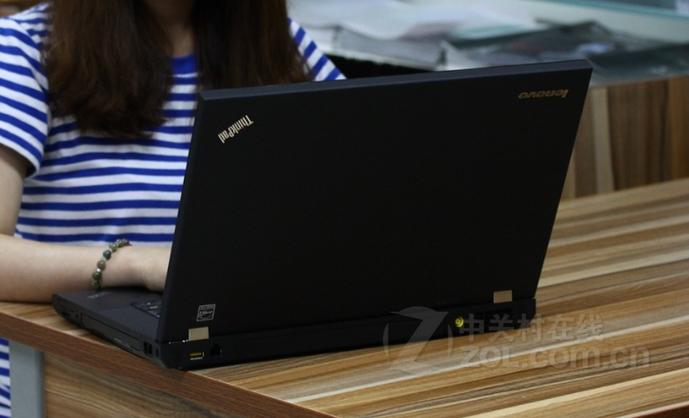 联想（Lenovo）ThinkPad T520 - 高性能商务笔记本_资料手册-2