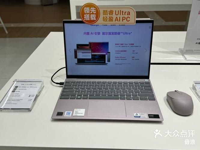 戴尔 Pro 13 Premium - 高性能商务笔记本_百科资料-5