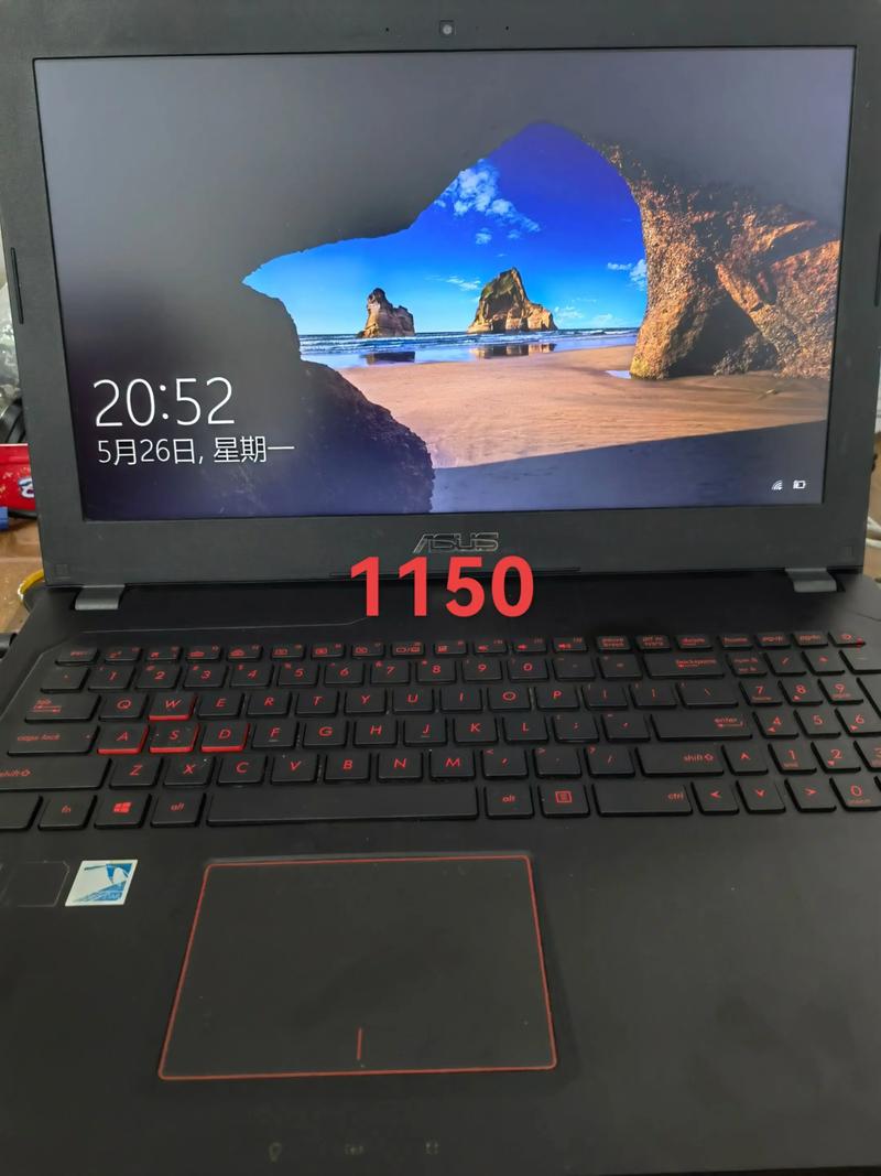 华硕 V6Va - 高性能游戏笔记本_资料手册-2
