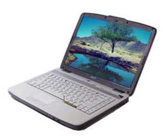 宏碁 Aspire 4720 – 经典商务笔记本_百科资料