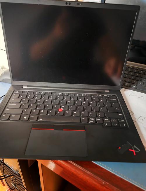 联想（Lenovo）ThinkPad X1 - 轻薄商务笔记本_资料库-3