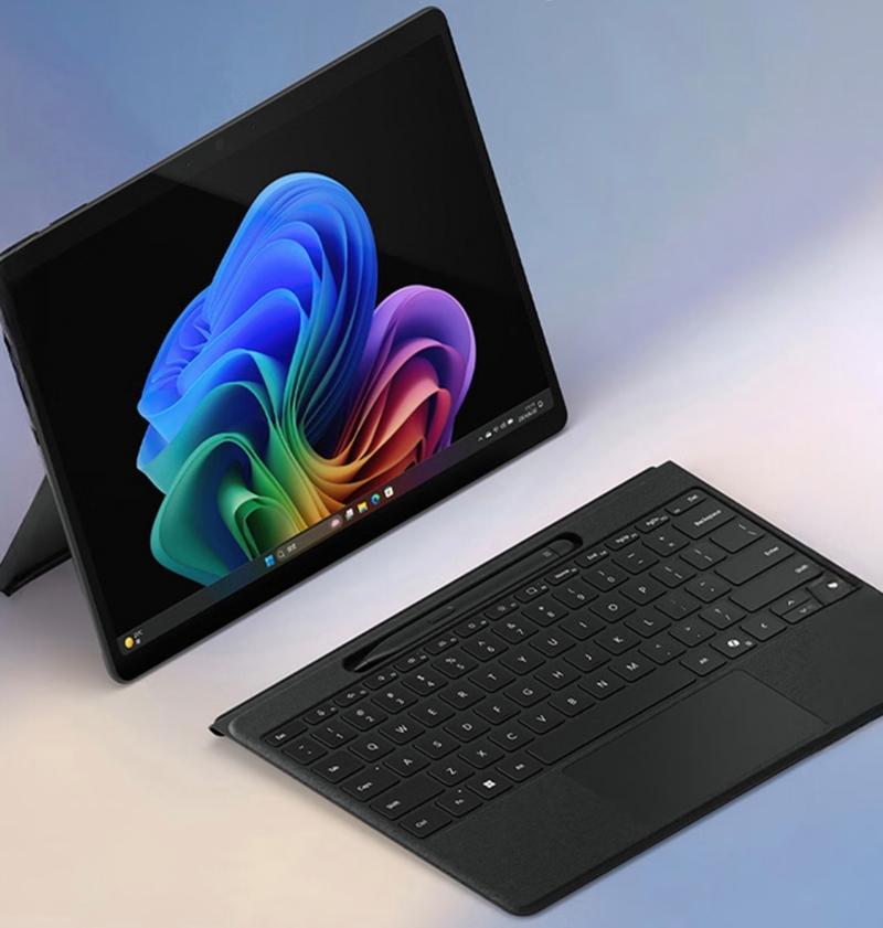 微软(Microsoft)Surface RT - 轻薄二合一平板_百科资料-3 微软(Microsoft)Surface RT - 轻薄二合一平板_百科资料-3