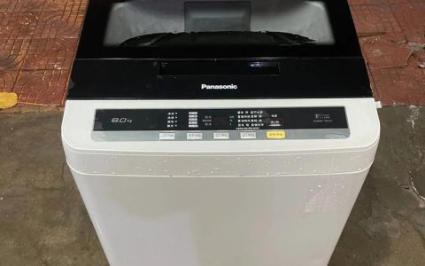 松下（Panasonic）CF-48 – 坚固型三防笔记本_资料手册