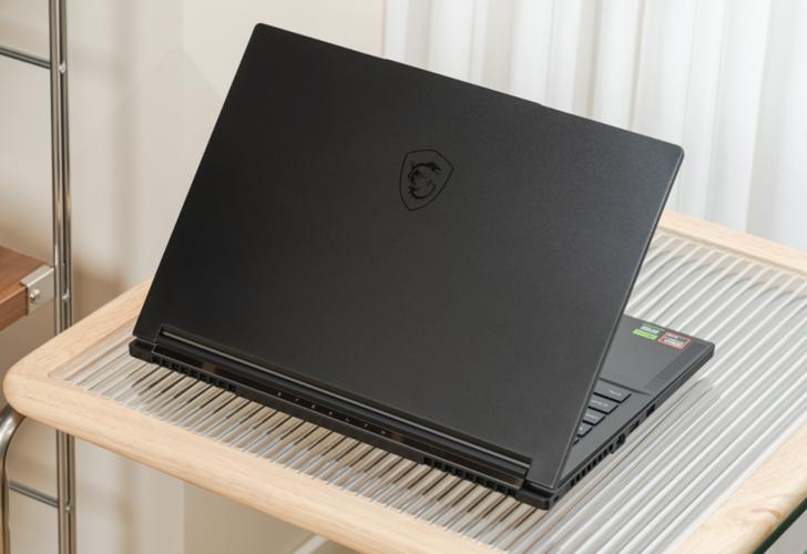 微星(MSI)绝影16 AI+ - AI轻薄高性能游戏本_百科资料-1 微星(MSI)绝影16 AI+ - AI轻薄高性能游戏本_百科资料-1
