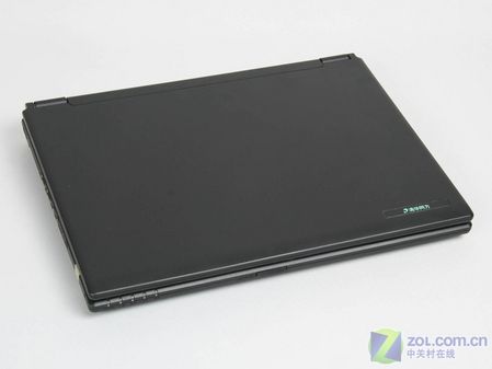 清华同方超锐K431 - 商务办公笔记本_资料手册-4