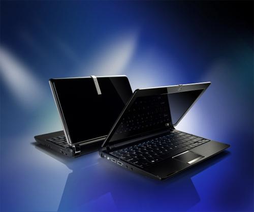 Gateway LT3000 - 轻便上网本_资料手册-3