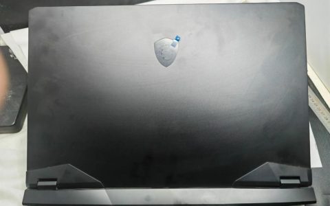 微星（MSI）GP76 – 高性能游戏本_百科资料