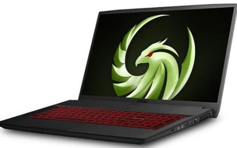 微星（MSI）Bravo 17 – 高性能电竞游戏本_百科资料