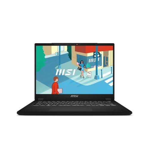 微星(MSI)Modern 14 - 轻薄商务笔记本_百科资料-4 微星(MSI)Modern 14 - 轻薄商务笔记本_百科资料-4