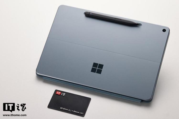 微软（Microsoft）Surface Pro 2 - 便携二合一平板_资料手册-5