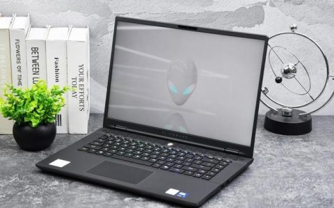 外星人 Alienware M16 R2 – 高性能游戏本_资料手册