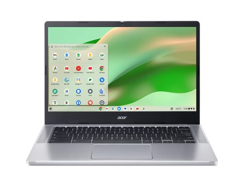 宏碁 Chromebook 314 - 轻薄长续航笔记本_资料手册-5