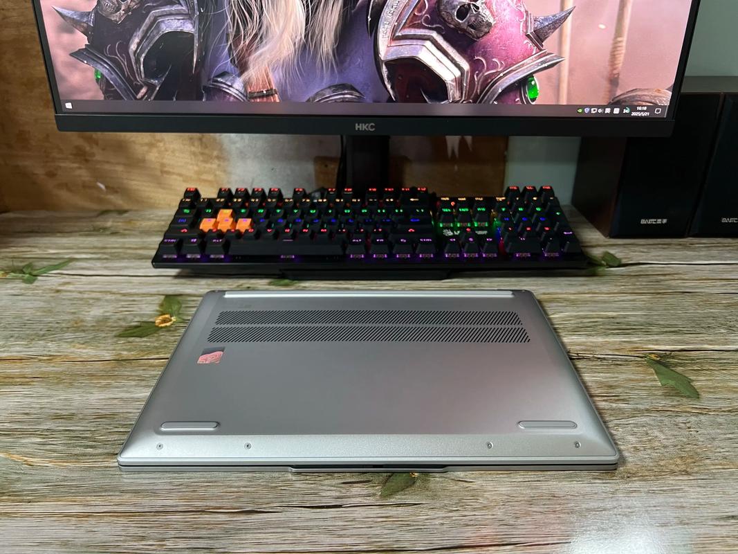 联想（Lenovo）小新14 2024 酷睿版 - 高性能轻薄笔记本_资料库-4