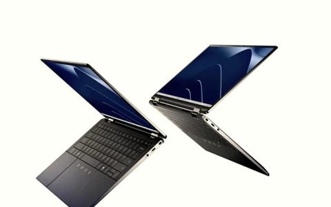 戴尔 Latitude 9440 – 商用旗舰轻薄本_百科资料
